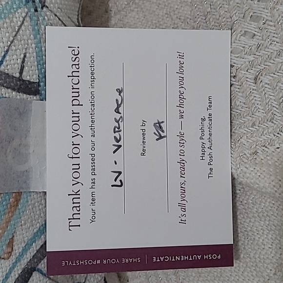 GIANNI VERSACE backpack - Picture 14 of 15